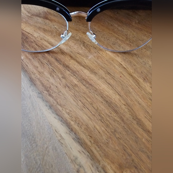 Frame / Glasse Betsey Johnson - Picture 6 of 6